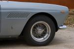 Ferrari 250 GTE 2+2 1961 года